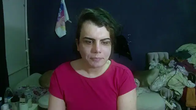 turkishTransEfsun online show from April 21, 12:22 pm