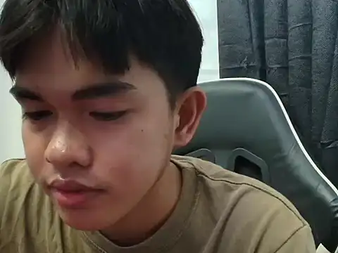 Snapshot of joncum4u chatting on July 31, 7:57 pm joncum4u online show from July 31, 7:57 pm