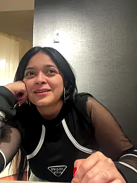 Snapshot of Emily_Rivers_ chatting on September 24, 1:14 pm Emily Rivers online show from September 24, 1:14 pm