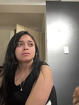 Snapshot of Emily_Rivers_ chatting on September 30, 1:38 pm Emily Rivers online show from September 30, 1:38 pm