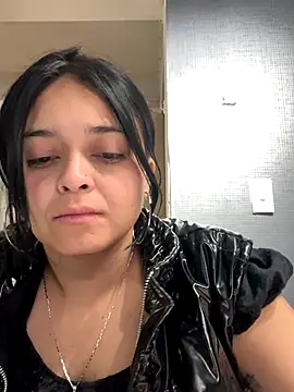 Snapshot of Emily_Rivers_ chatting on October 3, 1:19 pm Emily Rivers online show from October 3, 1:19 pm