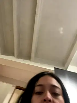 Snapshot of Emily_Rivers_ chatting on October 7, 1:08 pm Emily Rivers online show from October 7, 1:08 pm