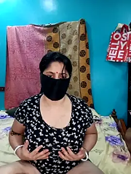 indiancouple659 online show from February 15, 11:41 am