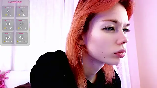 Kiara Dream online show from April 20, 10:22 pm