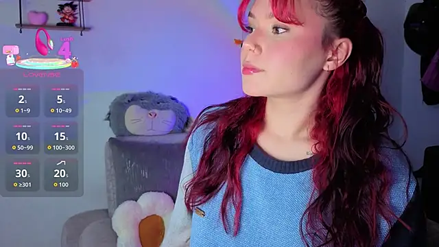 hanny  bunny online show from November 29, 4:04 am