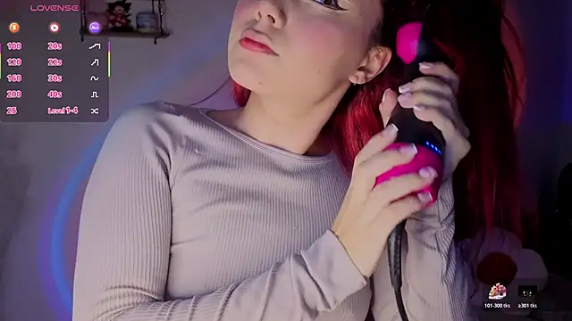 hanny  bunny online show from January 14, 8:42 am