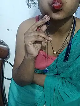 Snapshot of Varsha21 chatting on January 9, 10:51 am Varsha21 online show from January 9, 10:51 am