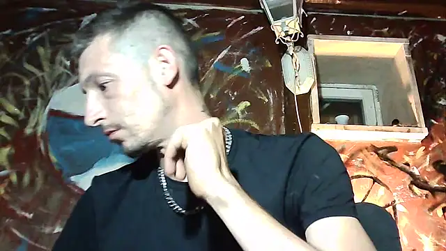 lovehairymature90 online show from October 7, 5:21 pm