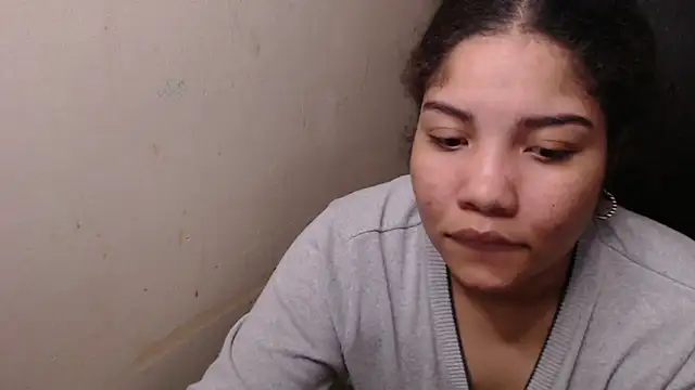 Snapshot of madelene chatting on September 27, 3:00 am madelene online show from September 27, 3:00 am