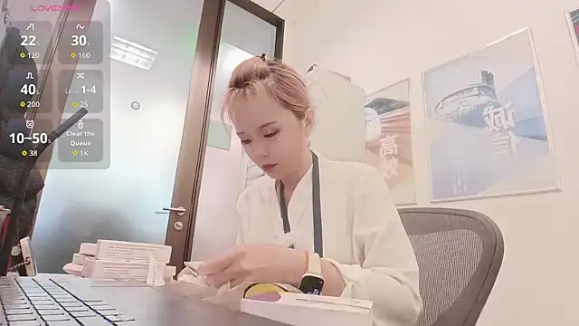 KKMM168 online show from February 27, 2:11 am