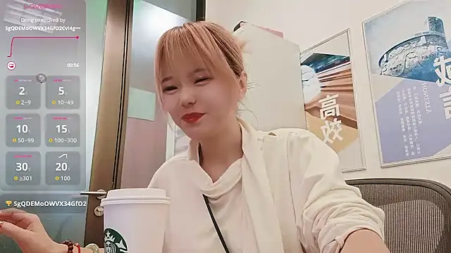 KKMM168 online show from March 17, 3:33 am