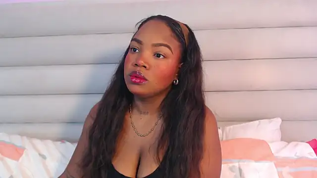 TinaBliss online show from September 10, 1:55 pm