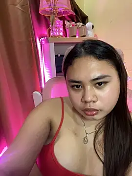 Annafoxy2xx online show from February 5, 4:44 pm