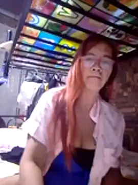 SexyHottMom online show from February 2, 3:33 pm