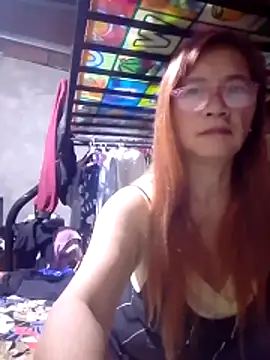 SexyHottMom online show from February 16, 10:06 pm