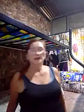 SexyHottMom online show from March 13, 2:18 am