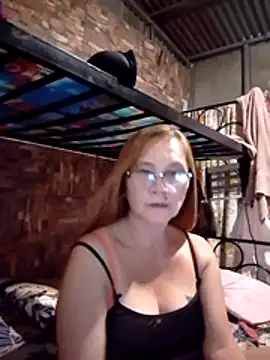 SexyHottMom online show from June 9, 11:33 am