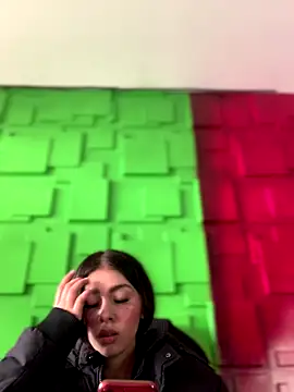 Linda LS online show from October 6, 1:41 pm