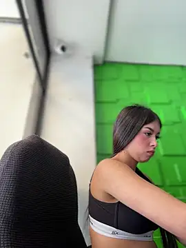 Linda LS online show from February 26, 8:08 pm