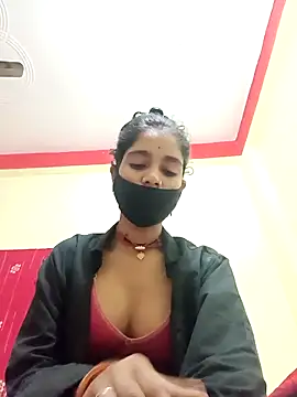 Snapshot of Basanti_143 chatting on October 29, 12:35 am Basanti 143 online show from October 29, 12:35 am