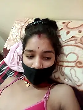 Snapshot of Basanti_143 chatting on November 7, 4:01 am Basanti 143 online show from November 7, 4:01 am