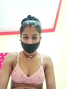 Snapshot of Basanti_143 chatting on November 18, 4:28 am Basanti 143 online show from November 18, 4:28 am