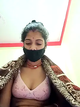 Snapshot of Basanti_143 chatting on December 1, 11:43 pm Basanti 143 online show from December 1, 11:43 pm