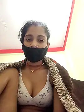 Snapshot of Basanti_143 chatting on December 3, 12:51 am Basanti 143 online show from December 3, 12:51 am