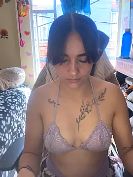 MiaRousexxx  online show from September 12, 2:28 pm