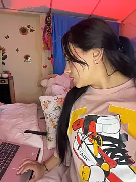 MiaRousexxx  online show from October 21, 12:33 am