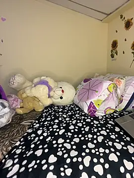 MiaRousexxx  online show from November 15, 12:41 am