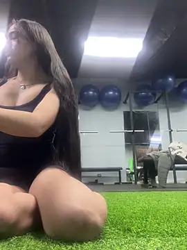 MiaRousexxx  online show from December 20, 12:40 am