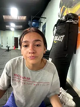 MiaRousexxx  online show from December 21, 9:11 pm