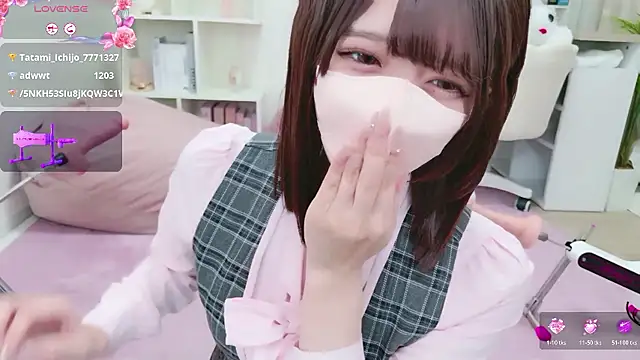 Reina Fcup online show from February 19, 10:22 am