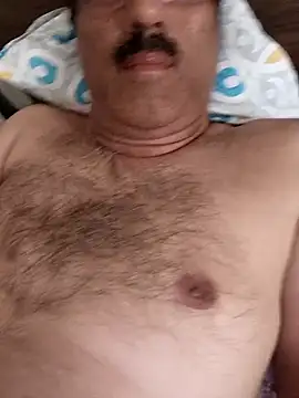 moonflower25 online show from April 24, 11:34 am