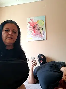 BlacReign online show from September 13, 10:37 am