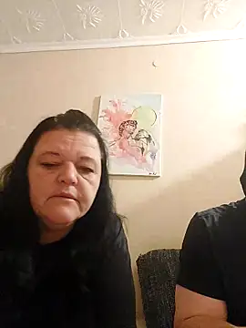 BlacReign online show from October 7, 7:22 pm