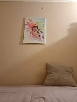 BlacReign online show from October 9, 6:50 pm