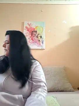 BlacReign online show from November 16, 2:33 pm