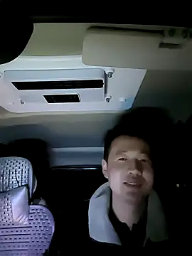 huanhuanaaaaa online show from February 25, 1:10 pm