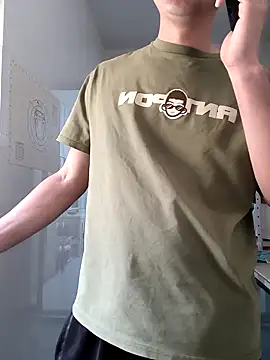 huanhuanaaaaa online show from April 15, 2:29 am