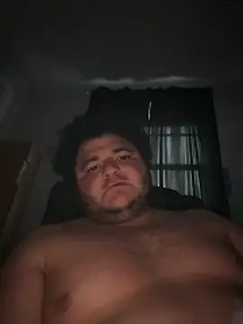 Almigthygt online show from October 28, 10:12 pm