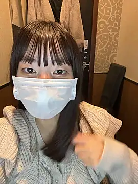 Snapshot of aonyan_7 chatting on October 31, 9:10 am aonyan 7 online show from October 31, 9:10 am