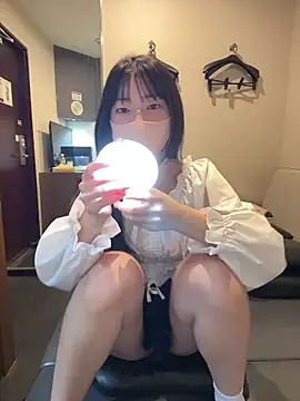 aonyan 7 online show from April 21, 10:34 pm