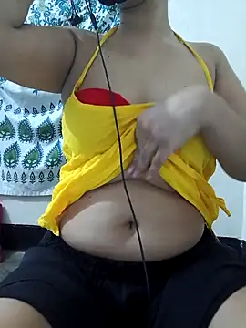 Snapshot of Samantaapu chatting on September 25, 5:16 pm Samantaapu online show from September 25, 5:16 pm