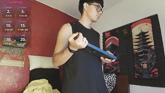 ace xero  online show from October 8, 11:02 pm