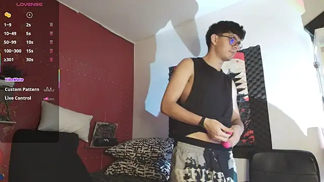 ace xero  online show from November 10, 11:26 pm