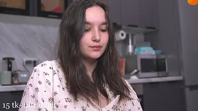 Mirarune online show from February 22, 2:26 pm