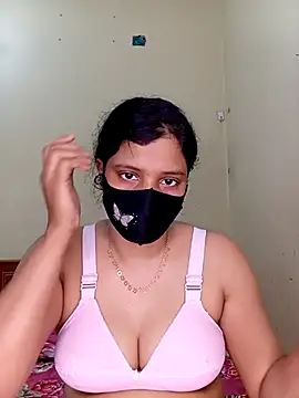 Rose-luckey online show from December 20, 3:57 am