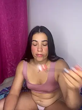 alice shyness online show from September 27, 11:21 pm